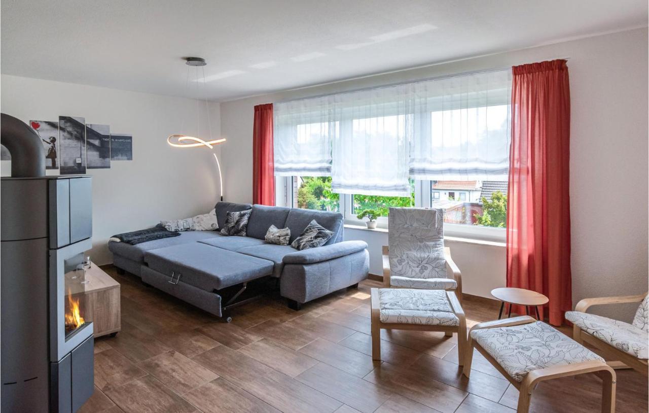 Beautiful Home In Bleckede With Wifi מראה חיצוני תמונה
