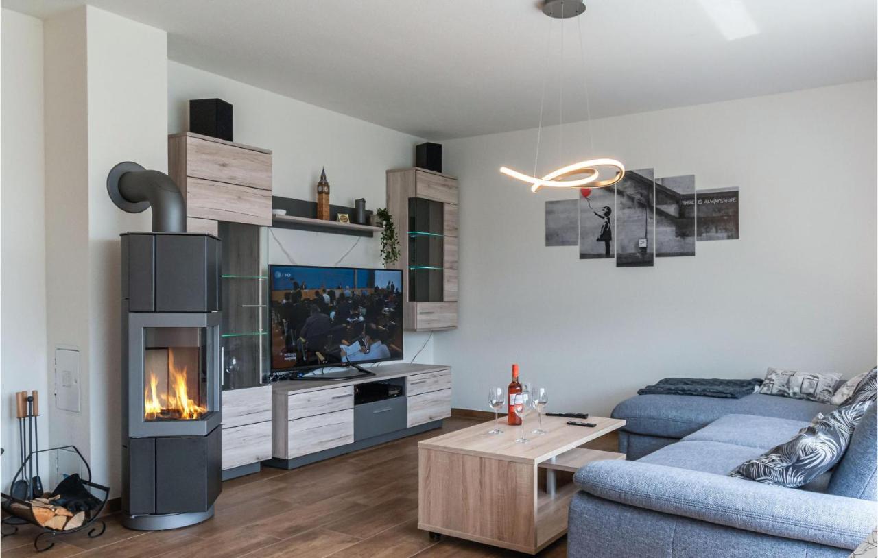 Beautiful Home In Bleckede With Wifi מראה חיצוני תמונה