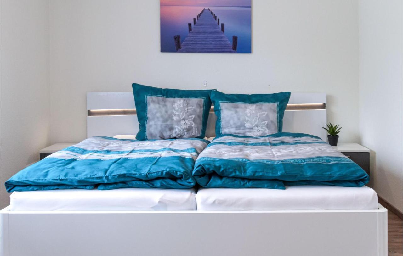 Beautiful Home In Bleckede With Wifi מראה חיצוני תמונה
