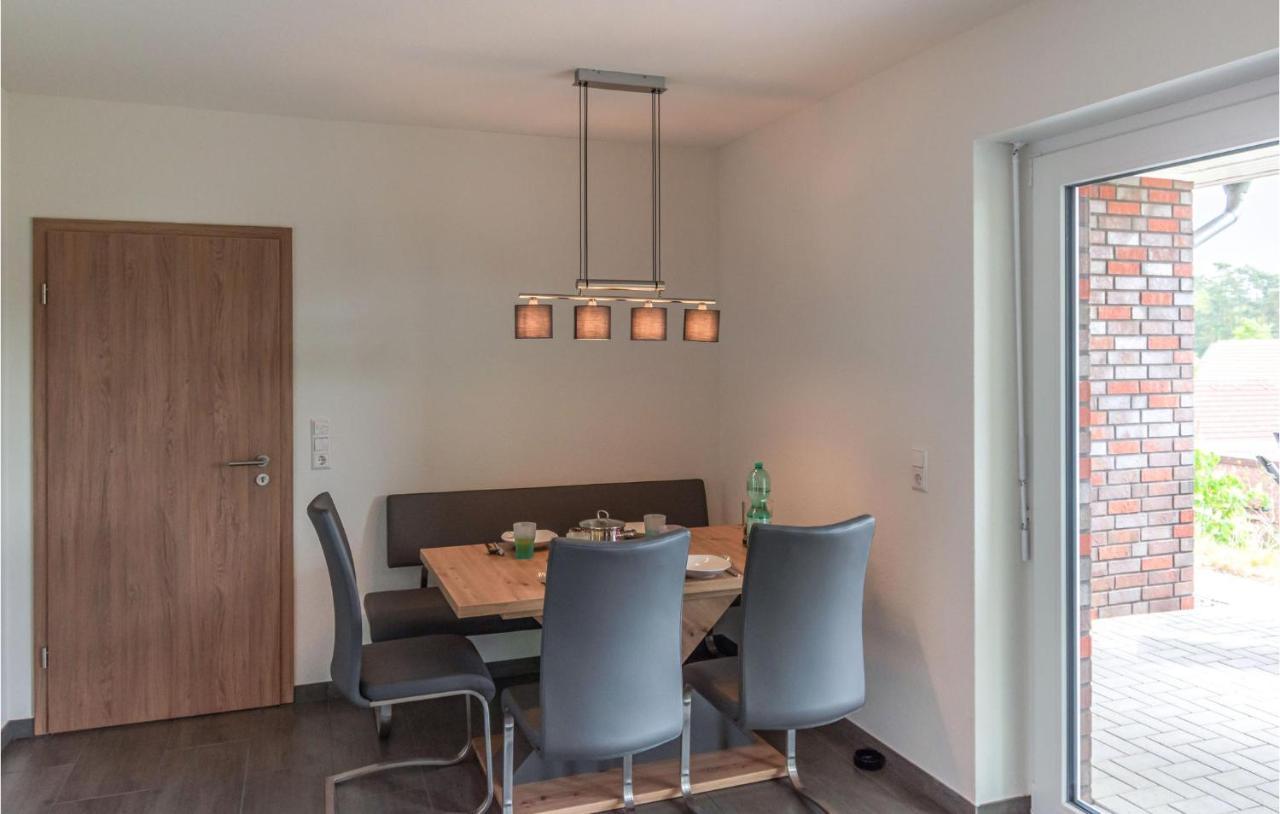 Beautiful Home In Bleckede With Wifi מראה חיצוני תמונה