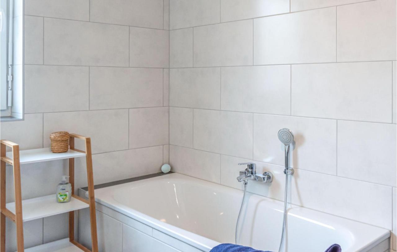 Beautiful Home In Bleckede With Wifi מראה חיצוני תמונה